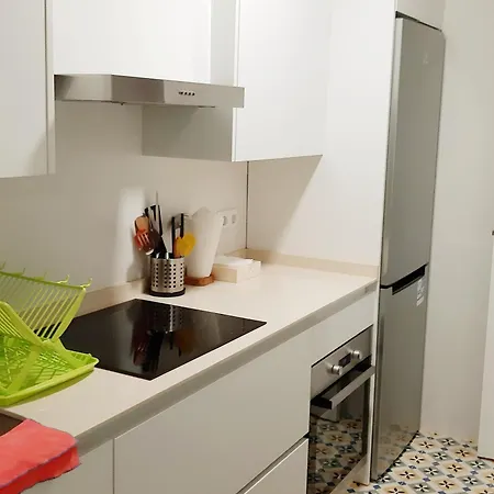 Apto Garaje Gratis Apartment