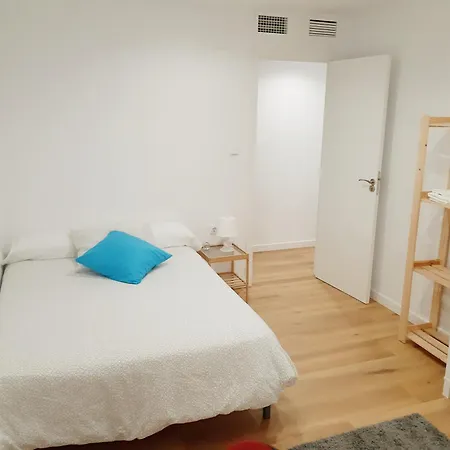 Apto Garaje Gratis Apartment *