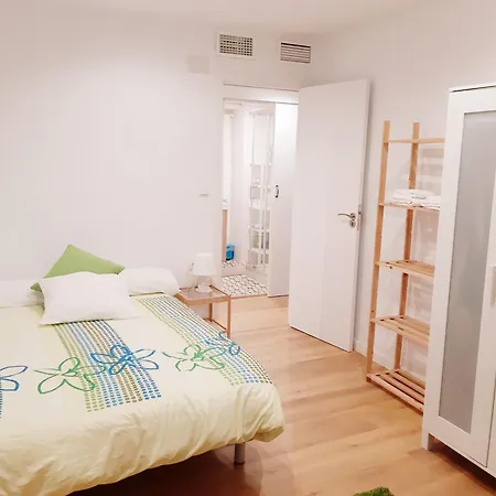Apartment Apto Garaje Gratis *