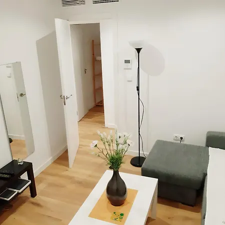 Apto Garaje Gratis Apartment Granada