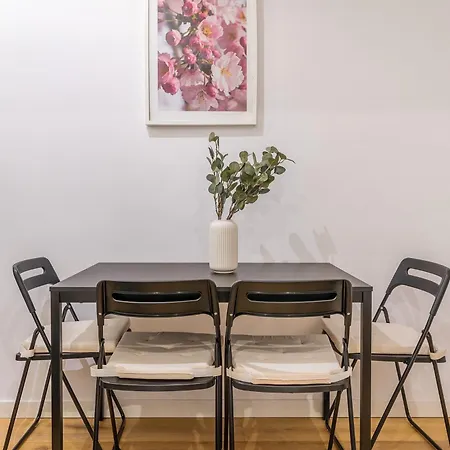 דירה Apto Garaje Gratis *