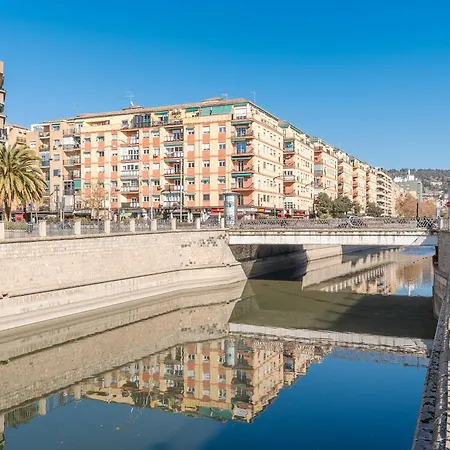 Apto Garaje Gratis * גרנדה