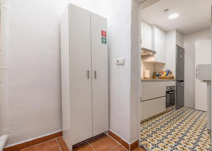 Apto Garaje Gratis *