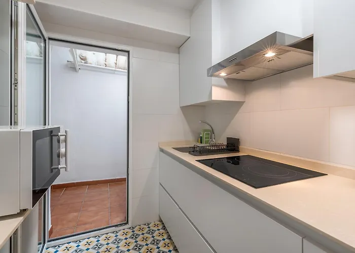 דירה Apto Garaje Gratis *