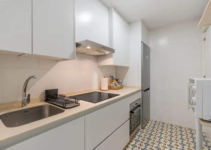 Apto Garaje Gratis גרנדה