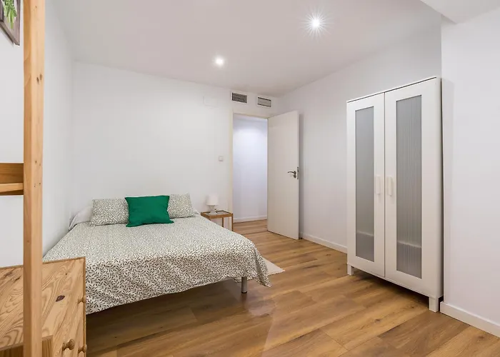 דירה Apto Garaje Gratis