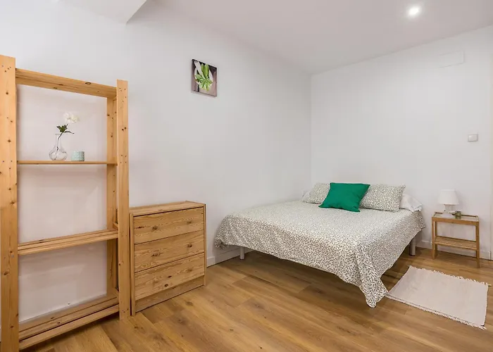 Apto Garaje Gratis דירה