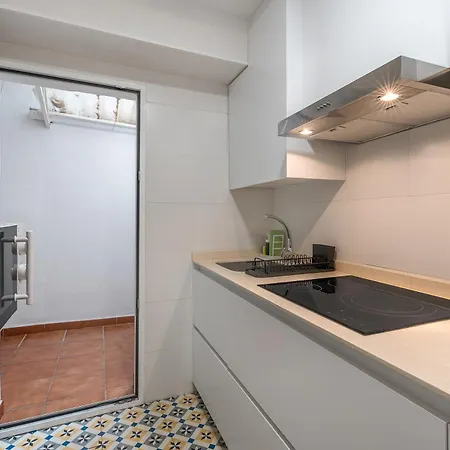 Apartment Apto Garaje Gratis *