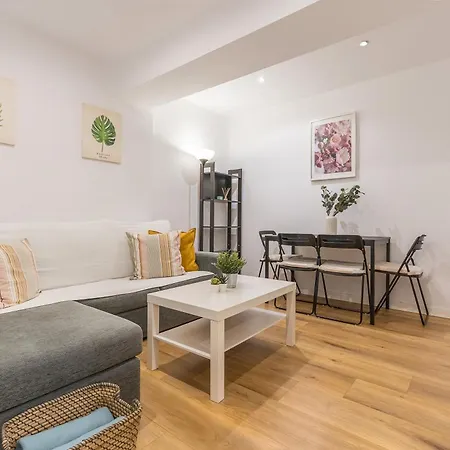 Apartment Apto Garaje Gratis Granada