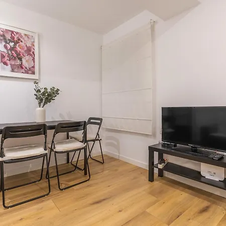 Apartment Apto Garaje Gratis *