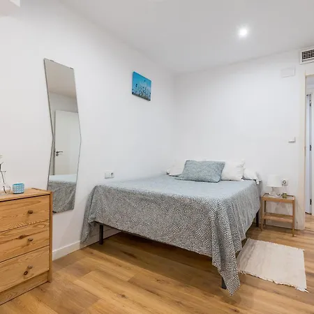 Apartment Apto Garaje Gratis Granada