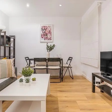 Apto Garaje Gratis Apartment Granada