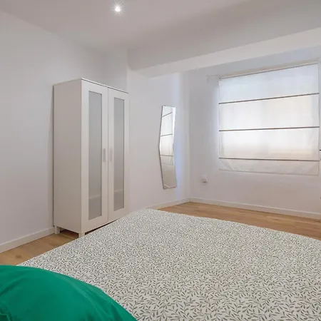 Apto Garaje Gratis Apartment