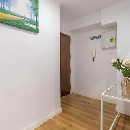 Apartment Apto Garaje Gratis Granada