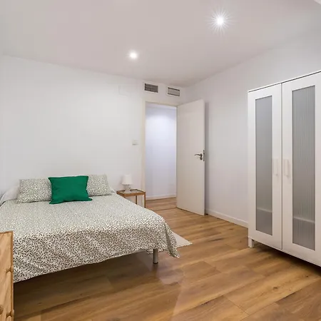 Apartment Apto Garaje Gratis