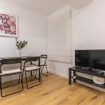 Apartment Apto Garaje Gratis *