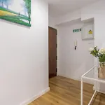 Apto Garaje Gratis Apartment Granada