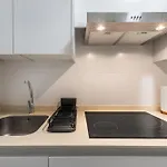 Apartment Apto Garaje Gratis