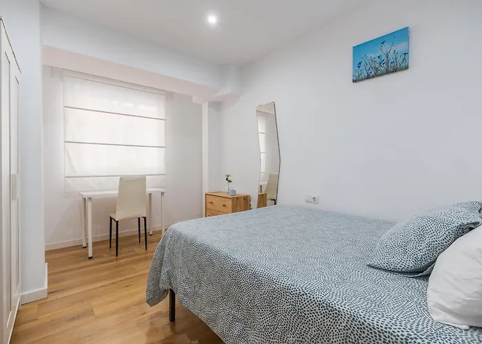 Apto Garaje Gratis Appartement