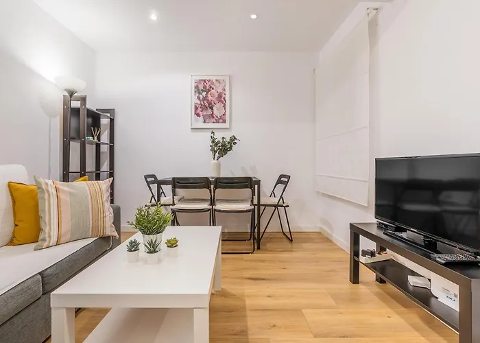 Apto Garaje Gratis Appartement Grenade