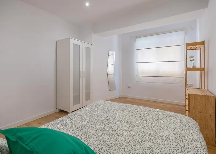 Apto Garaje Gratis Appartement