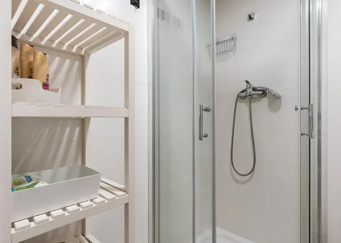 Apto Garaje Gratis Appartement