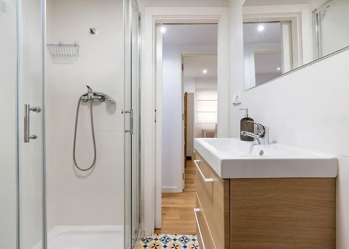 Apto Garaje Gratis Appartement Grenade