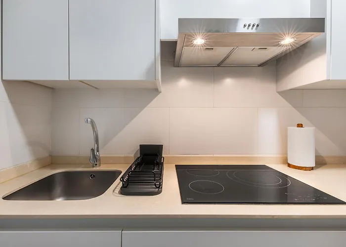 Appartement Apto Garaje Gratis